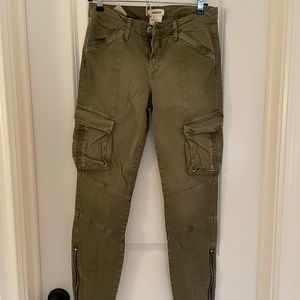 NWT L’Agence Brigade pants